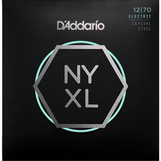 D'Addario NYXL1270PS Guitar Strings