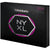 D'Addario NYXL32130 Bass Guitar Strings 6-Str Nickel Wound Long Scale 32-130 Regular Light
