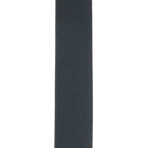 D'Addario Planet Waves 50BAL05 Guitar Strap Auto Lock Skater Black