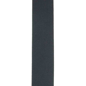 D'Addario Planet Waves 50BAL05 Guitar Strap Auto Lock Skater Black