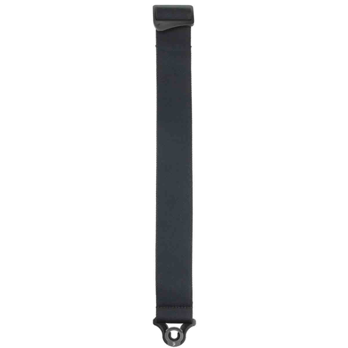 D'Addario Planet Waves 50BAL05 Guitar Strap Auto Lock Skater Black