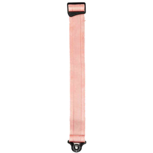 D'Addario Planet Waves 50BAL06 Guitar Strap Auto Lock New Rose