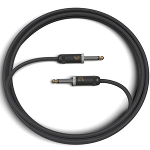 D'Addario Planet Waves American Stage Guitar Cable 10ft 3m Instrument Lead - PW-AMSG-10
