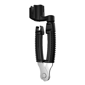 D'Addario Planet Waves DP0002 Pro-Winder Pegwinder & String Cutter