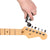 D'Addario Planet Waves DP0002 Pro-Winder Pegwinder & String Cutter