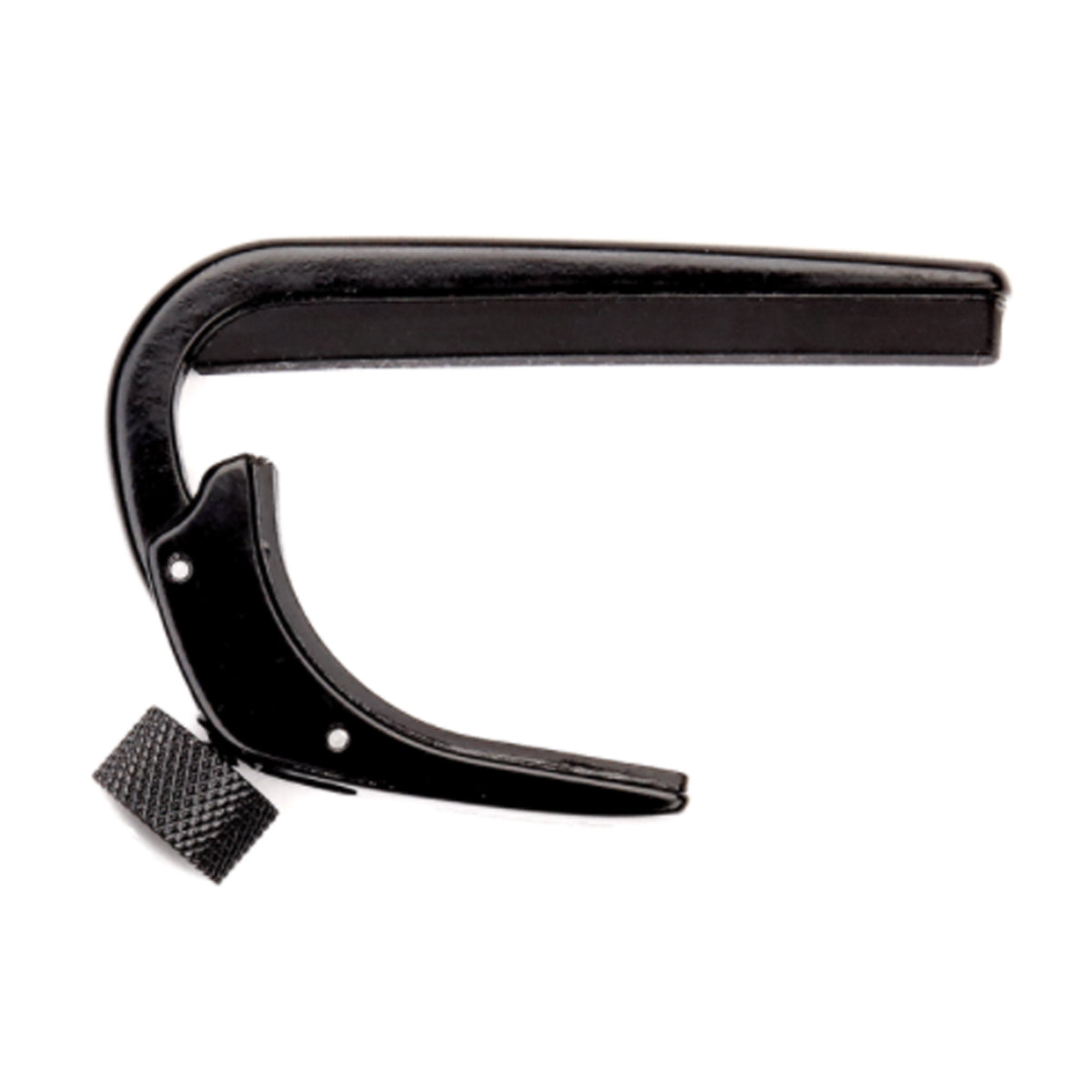 D'Addario Planet Waves PW-CP-04 Classical Pro Guitar Capo Black