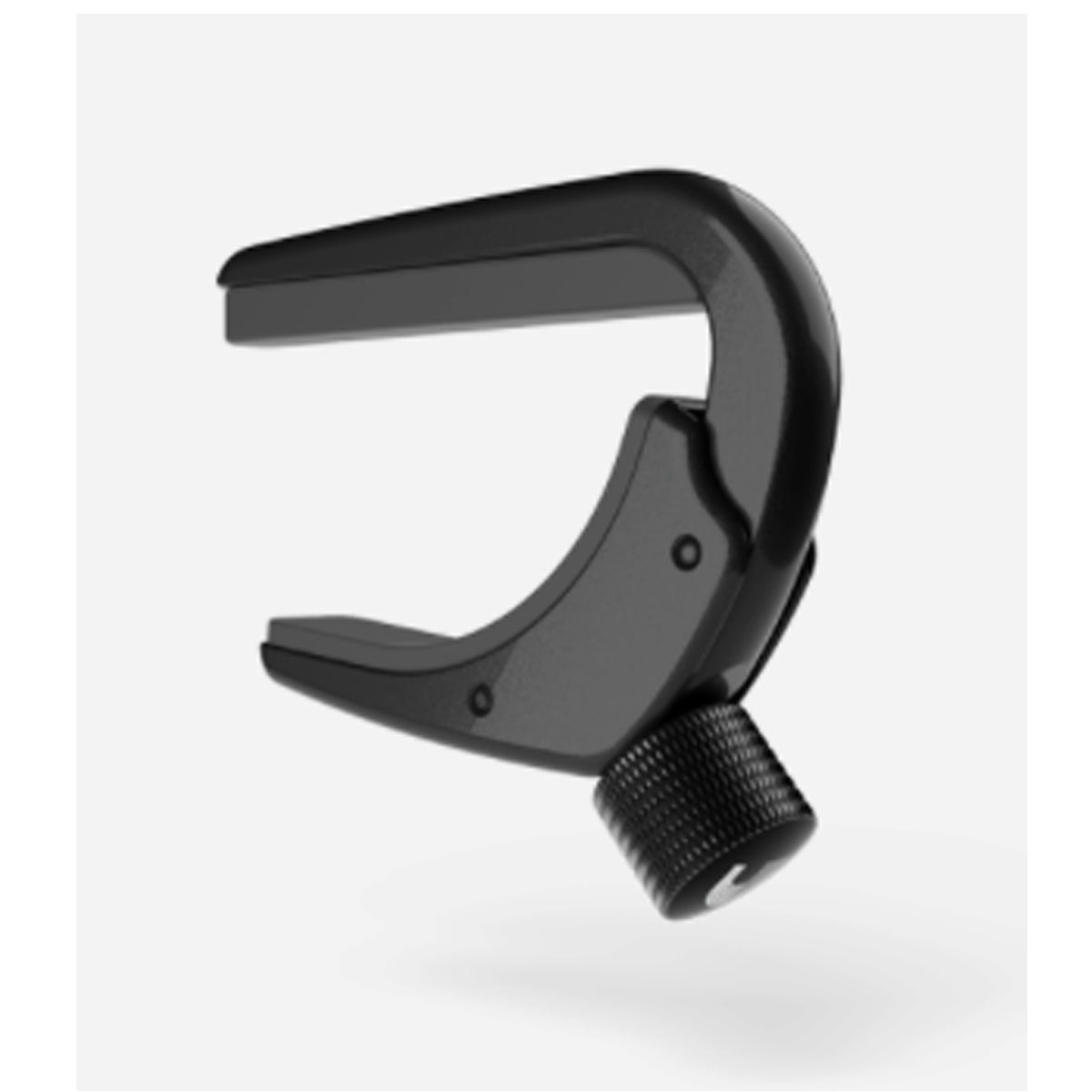 D'Addario Planet Waves PW-CP-11 Banjo / Mandolin Pro Capo w/ Adjustable Tension