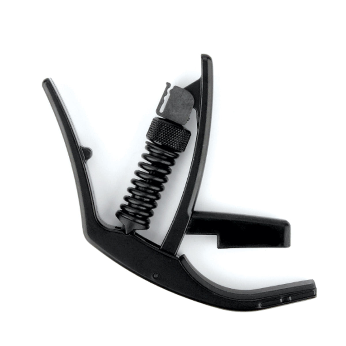 D'Addario Planet Waves PW-CP-13 Artist Classical Guitar Capo Black