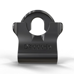 D'Addario Planet Waves PW-DLC-01 Dual-Lock Strap Lock Clip-Set