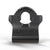 D'Addario Planet Waves PW-DLC-01 Dual-Lock Strap Lock Clip-Set