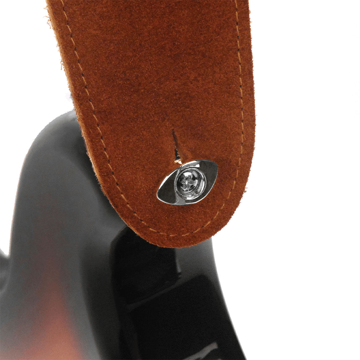D'Addario Planet Waves PWEEP202 Elliptical End Pin Nickel