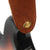 D'Addario Planet Waves PWEEP302 Elliptical End Pin Gold