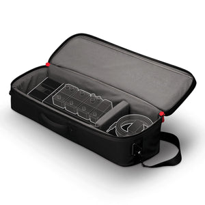 D'Addario Planet Waves BLPBT-01 XPND Backline Pedalboard Transporter Bag