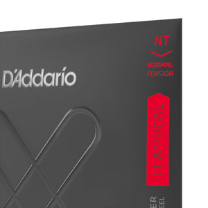 D'Addario XTC45 Classical Nylon Guitar Strings XT Normal Tension