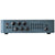 Darkglass AO900 Alpha Omega 900 Bass Guitar Amplifier 900w Amp Head w/ AO Circuit