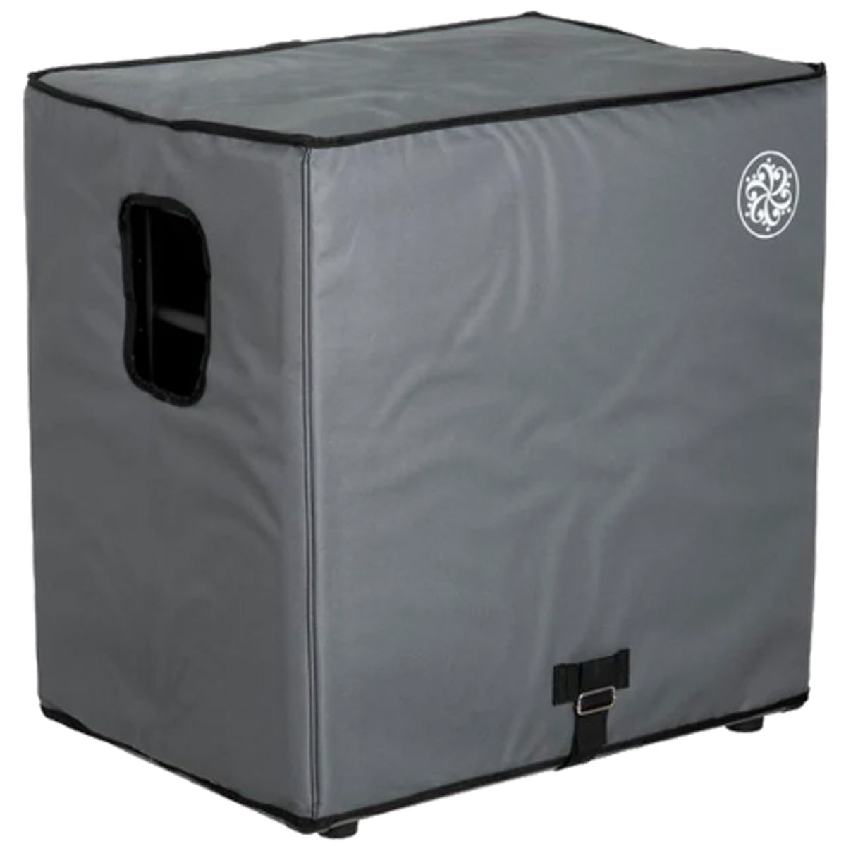 Darkglass Cover for DG410NE Cabinet