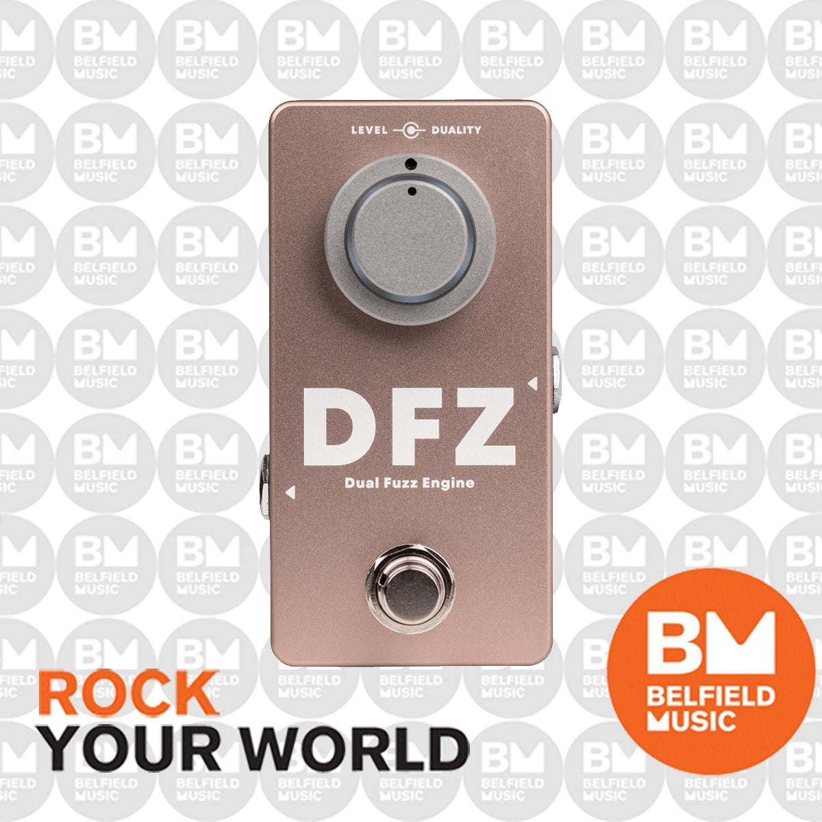 duality pedal Darkglass Duality Fuzz Bass Effects Pedal - Buy Online