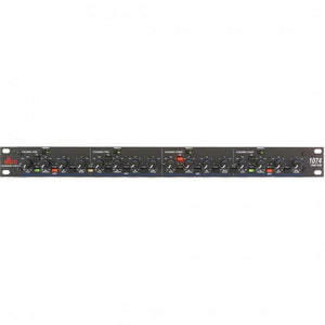 DBX 1074 Quad Noise Gate