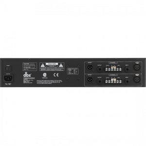 DBX 1215 Graphic Equalizer 15-Band