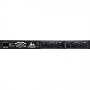 DBX 215S Graphic Equalizer 15-Band