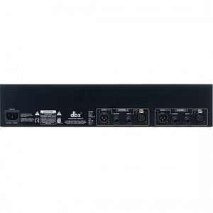 DBX 231S Graphic Equalizer 31-Band