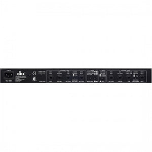 DBX 234S Crossover Stereo 2/3 Way