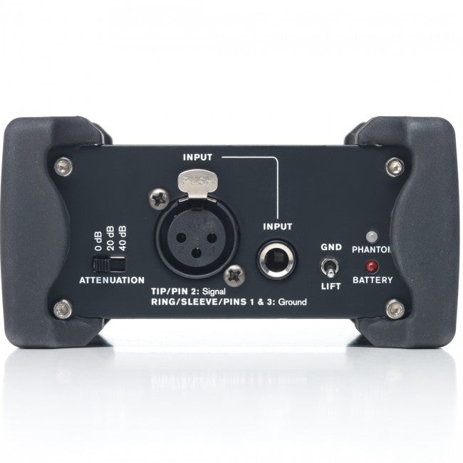 DBX DI1 Direct Box DI