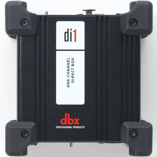 DBX DI1 Active Direct Box