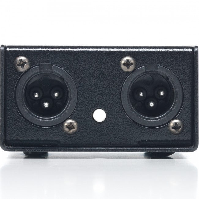 DBX DJDI Passive Direct Box DI