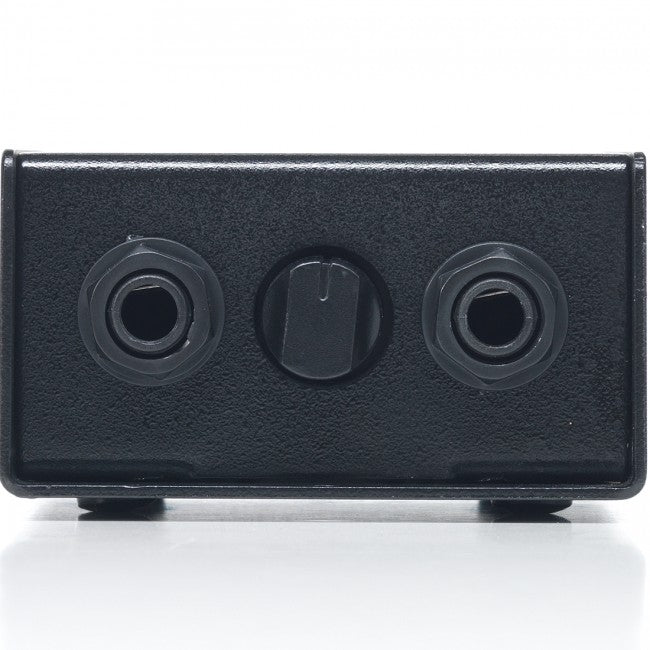 DBX DJDI Passive Direct DI Box