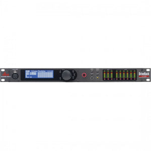 DBX DriveRack VENU360 Loudspeaker System