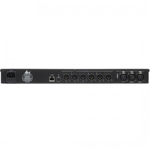 DBX DriveRack VENU360 Complete  Loudspeaker Management