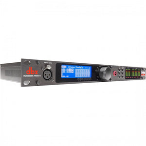 DBX DriveRack VENU360 Loudspeaker Management System