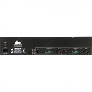 DBX iEQ15 Graphic Equalizer Intelligent