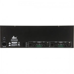 DBX IEQ31 Graphic Equalizer Intelligent 