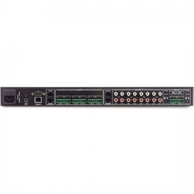 DBX ZonePRO 1261 Digital Processor