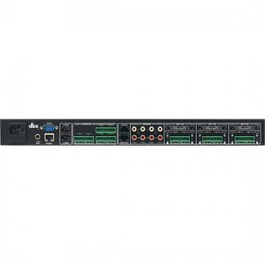 DBX ZonePRO 1261M Digital Processor