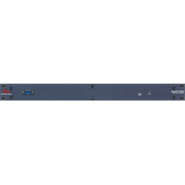 DBX ZonePRO 1261M Digital Zone Processor