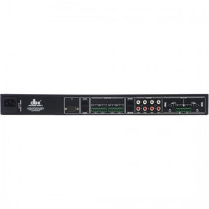 DBX ZonePRO 641 Digital Processor