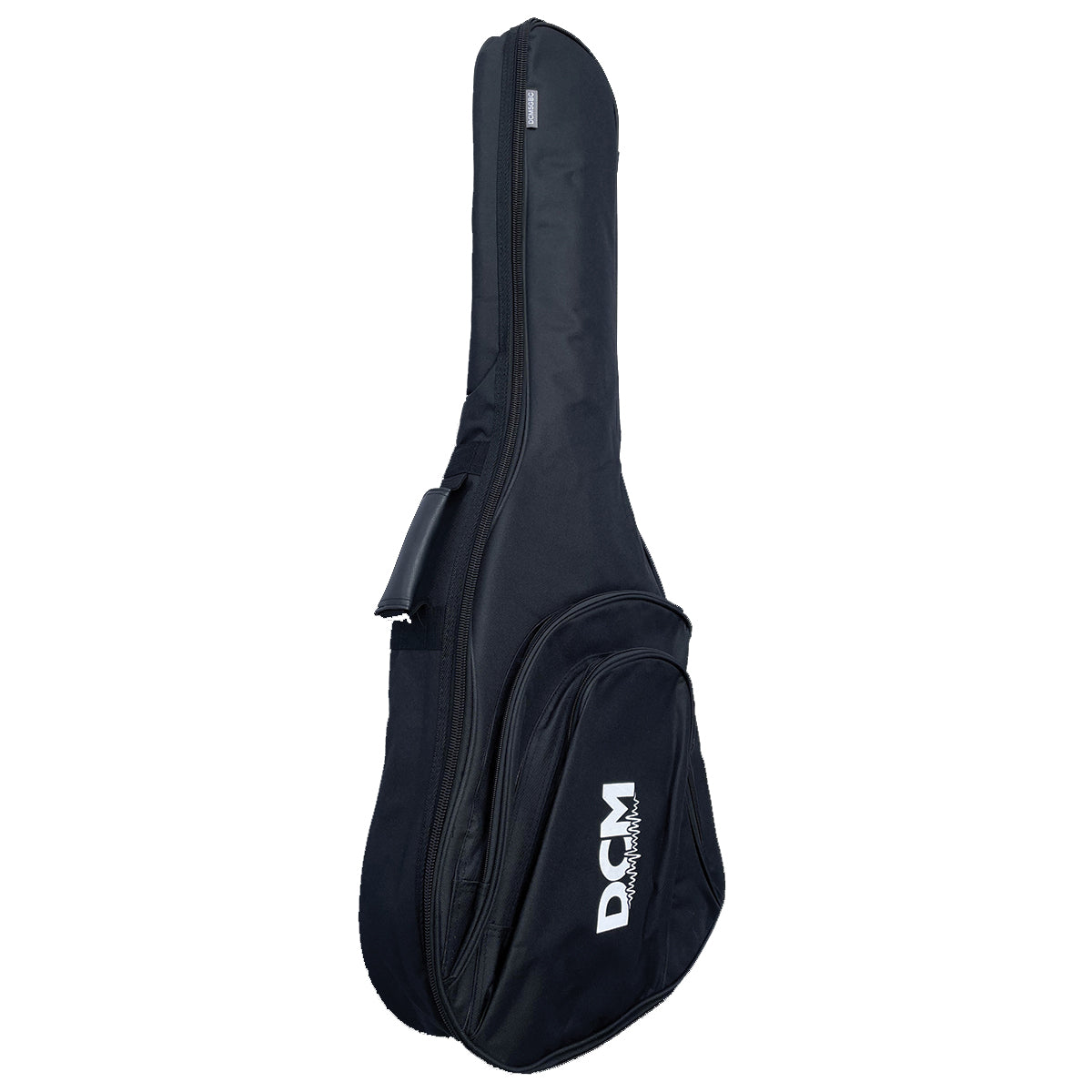 DCM Gig Bag Classic 4/4 for Classical Guitar