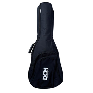DCM Gig Bag Classic 4/4 for Classical Guitar