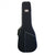 DCM PFC Acoustic Guitar Case Premium Polyfoam Lightweight Suits: Folk Orchestral Parlour & Classical Guitars