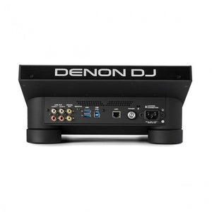 Denon DJ SC6000M Professional DJ Media Player w/ Motorised Platter & Touchscreen