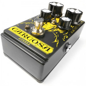 Digitech Carcosa Fuzz Analog Pedal
