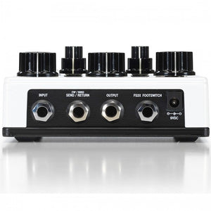 Digitech DOD Rubberneck Analogue Delay Pedal