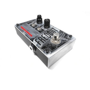 Digitech FREQOUT Natural Feedback Pedal
