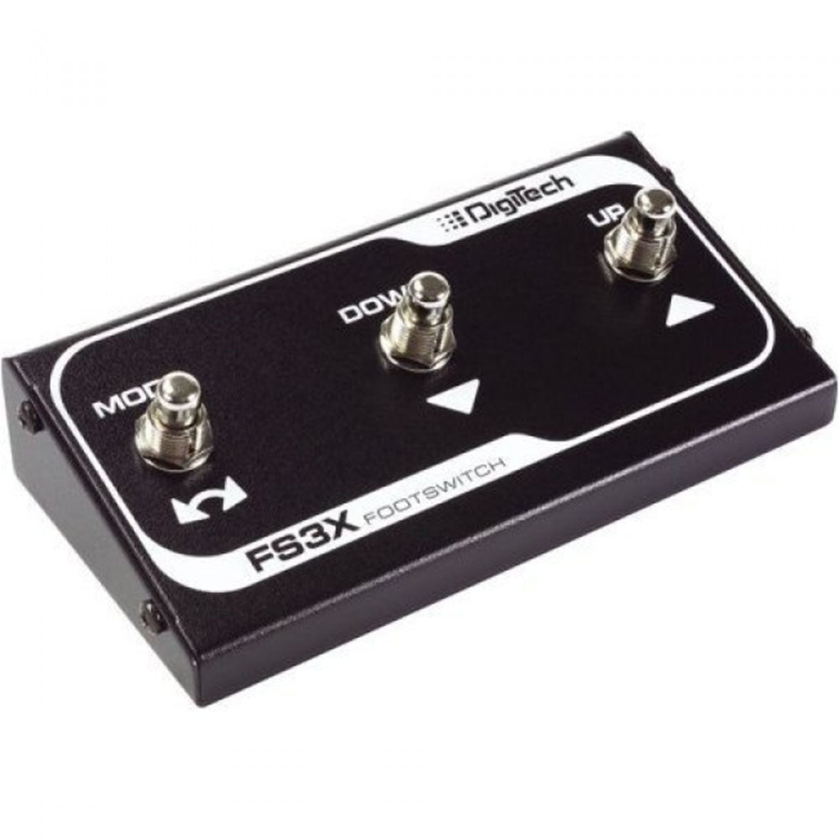 Digitech FS3X 3 Button Footswitch