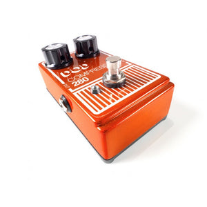 Digitech DOD 280 Vintage Reissue Analog Compressor