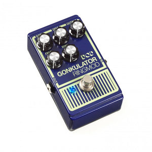 Digitech DOD Gonkulator Pedal
