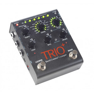 Digitech Trio+ Plus Bass Pedal